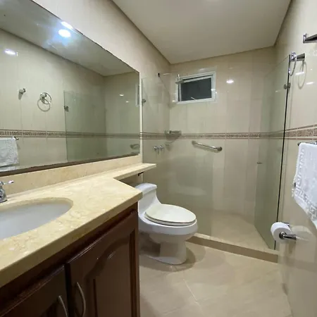 Apartment La Maravilla Del Mar Cartagena