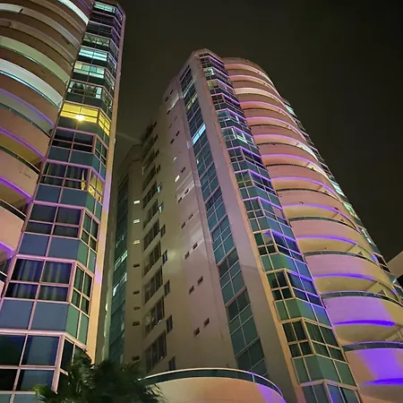 La Maravilla Del Mar Apartment