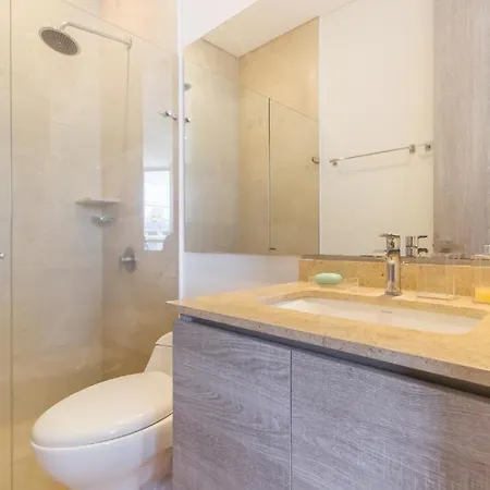 Apartment La Maravilla Del Mar Cartagena