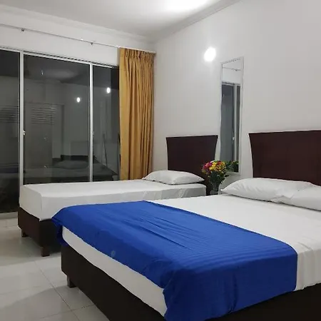 La Maravilla Del Mar Apartment *