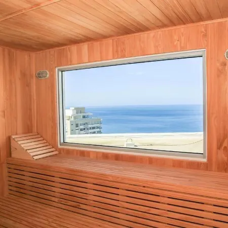 La Maravilla Del Mar Apartment