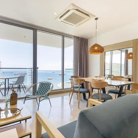 La Maravilla Del Mar Apartment *