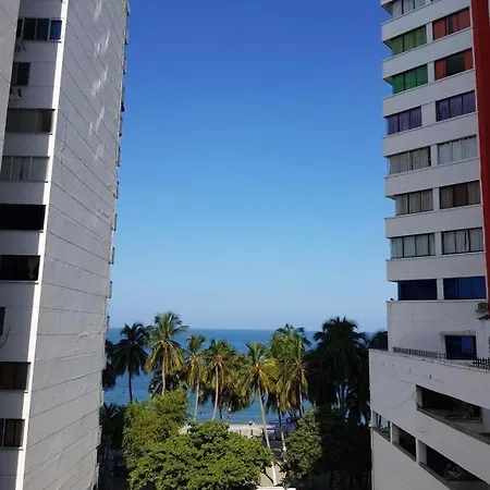 La Maravilla Del Mar Apartment *