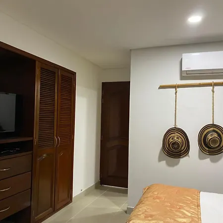Apartamento La Maravilla Del Mar