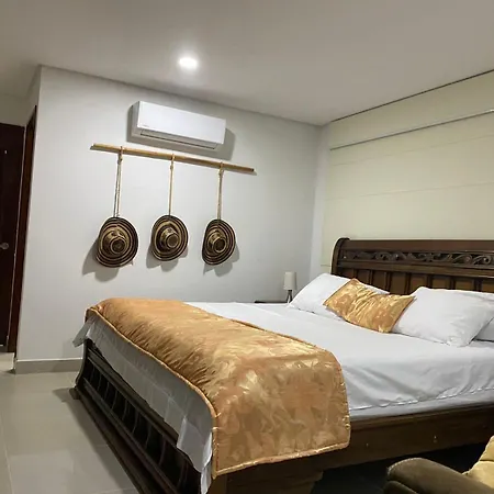 Apartamento La Maravilla Del Mar *