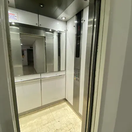 Apartamento La Maravilla Del Mar *