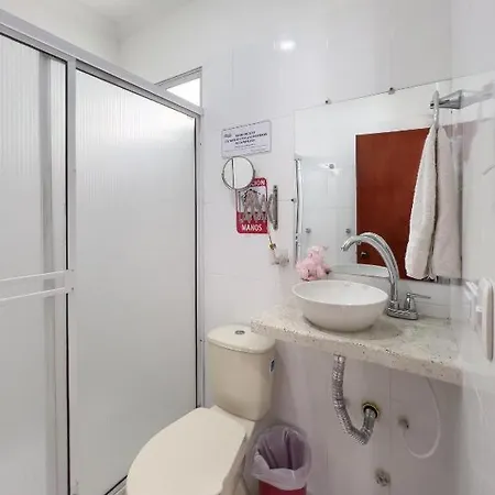 La Maravilla Del Mar Apartamento *