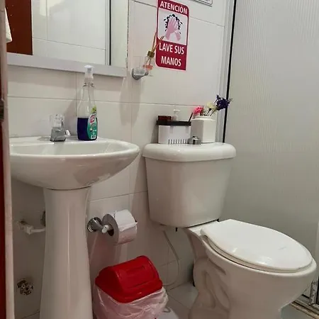La Maravilla Del Mar Apartamento