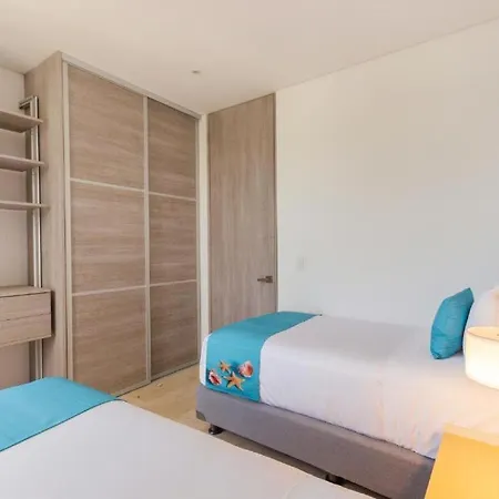 Apartamento La Maravilla Del Mar