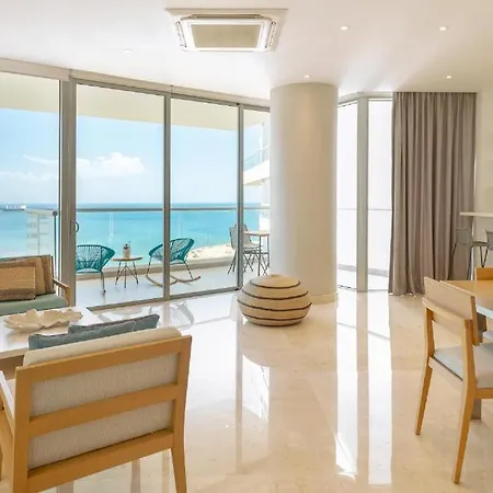 Apartamento La Maravilla Del Mar *